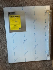 NEW Stainless Steel Door for Perlick Beverage Cooler / Kegerator