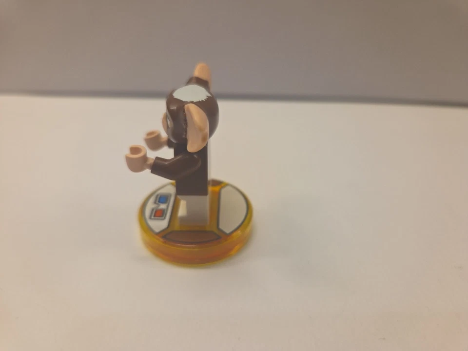 Lego Gizmo Minifigura Dimensiones Gremlins 71256 dim032 Foto 2 de 4