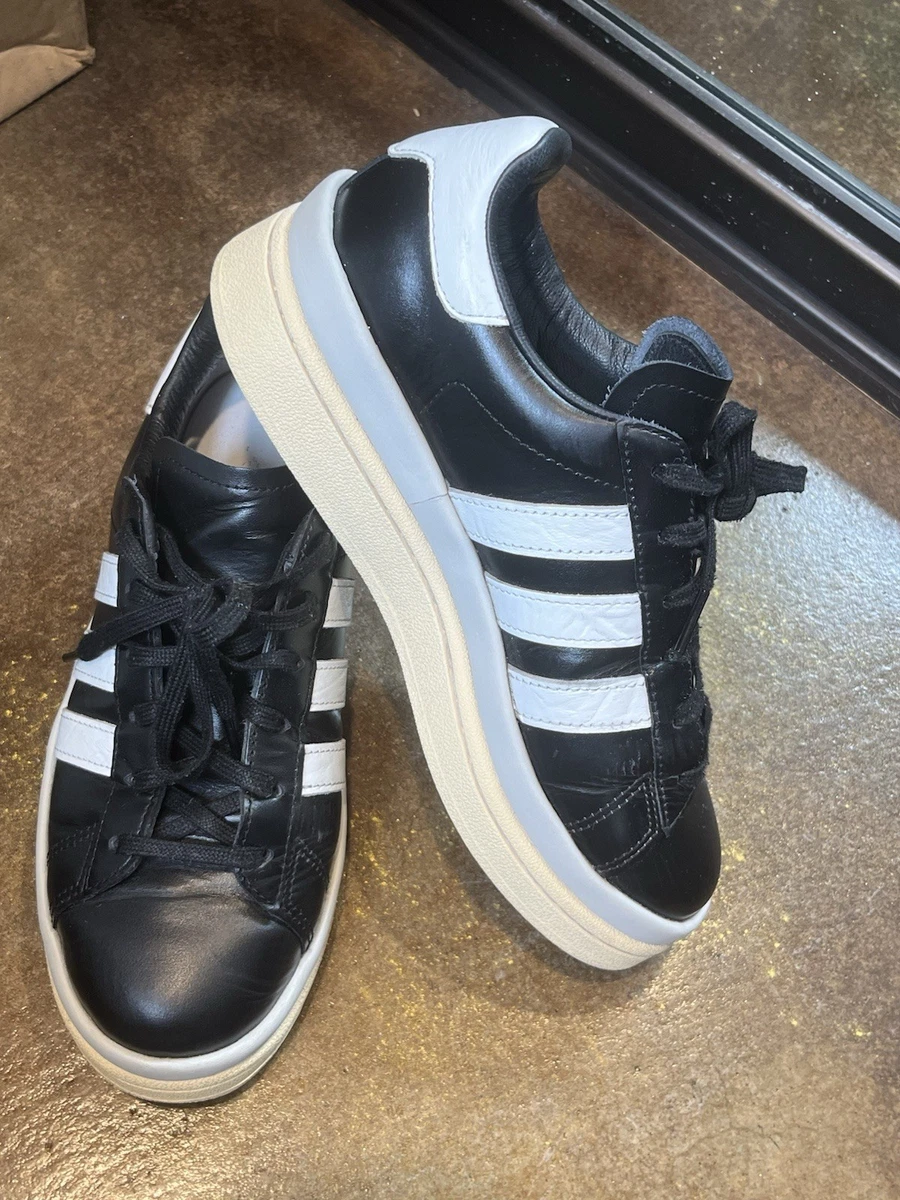Preços baixos em Adidas Y-3 Hicho Black | eBay