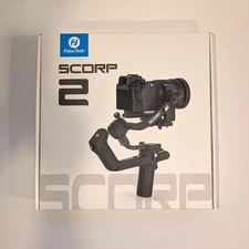 FeiyuTech SCORP 2 Gimbal Stabllizer