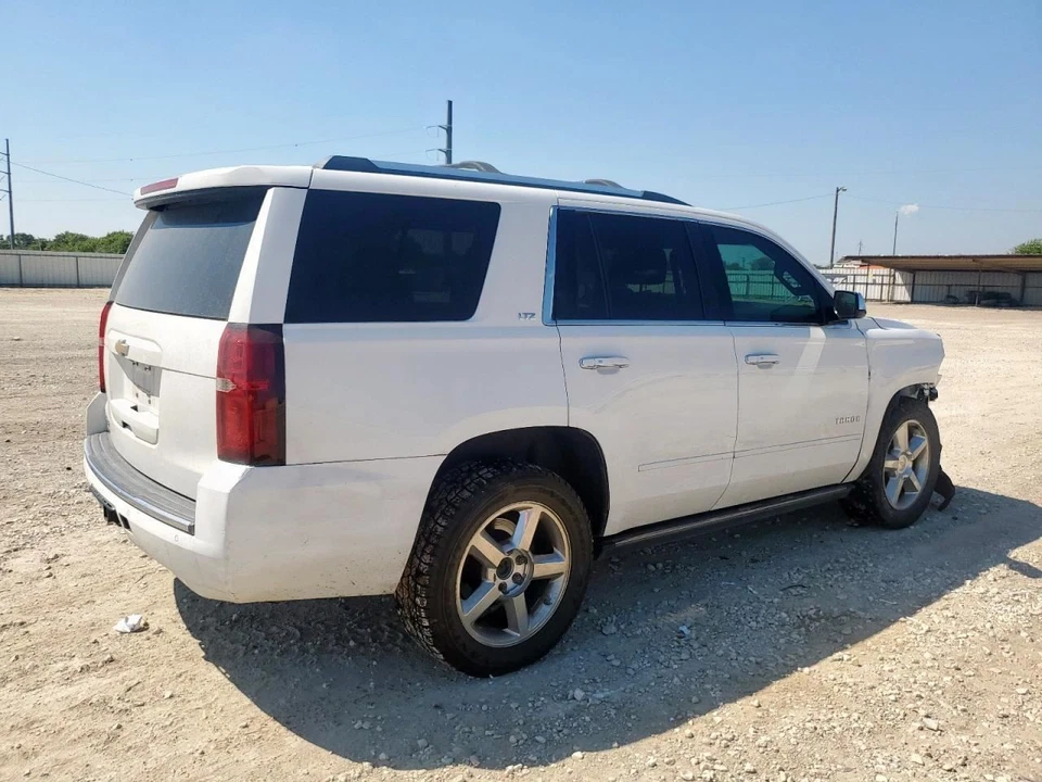 Transfer Case Transfer Case Opt NP0 ID AY9 Fits 15-20 SUBURBAN 1500 1895052 - Image 3 of 4