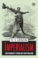 Vladimir Lenin Ilich | Imperialism The Highest Stage Of Capitalism | Taschenbuch