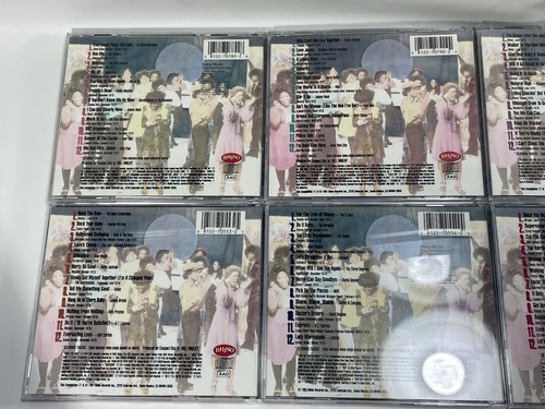 Complete Set 20 CD lot Rhino Soul Hits Of The 70s Didn’t It Blow Your Mind, EXC - Picture 13 of 16