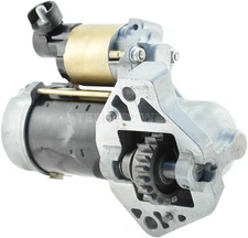 Starter Motor-Starter BBB Industries 19182 Reman