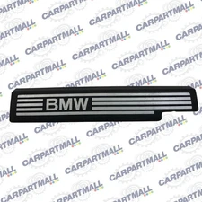 2004-2007 BMW 525i 530i Engine Air Intake Manifold Cover Lid Shield OEM