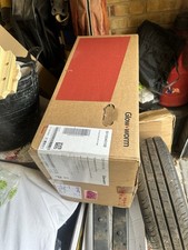 Glow-Worm Compact 28KW LPG ERP Combi Boiler with Horizontal Flue and Filter