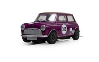 Scalextric 560004545 - 1:32 Austin Mini Cooper S Jo Polley - Neu