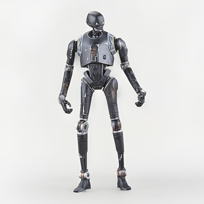 Star Wars The Vintage Collection K-2SO (Kay-Tuesso) - Kenner - NEU- OVP