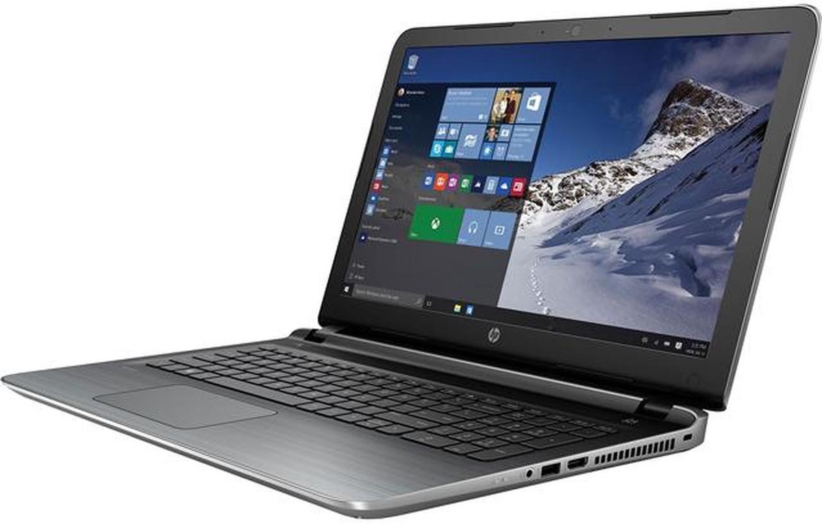 HP Pavilion 15-ab153nr 15.6