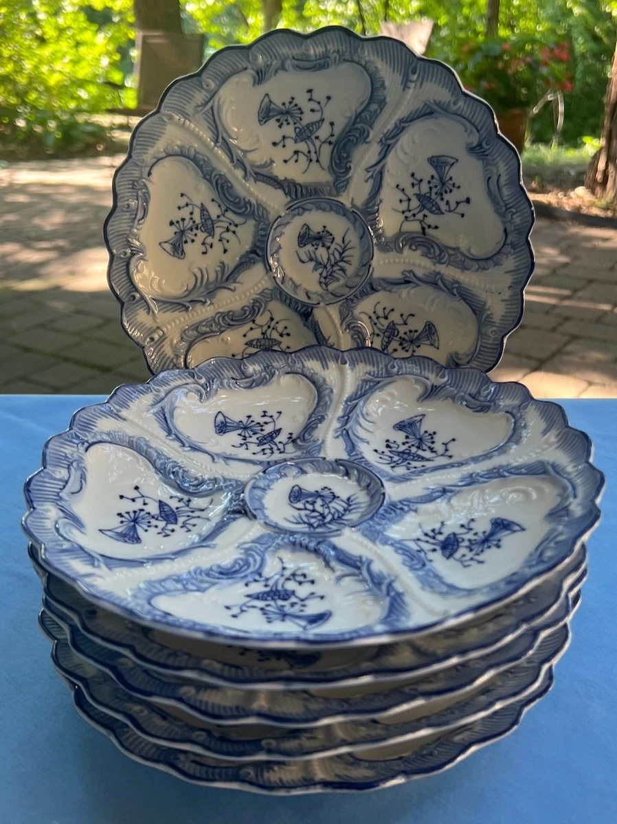 Weimar Porcelain In Porcelain Dinnerware for sale | eBay