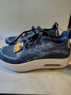 New With Tags Avia Air Cushioned Midsole Shoes