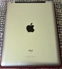 Apple iPad 2 White 16 GB Tablets & eReaders for sale | eBay