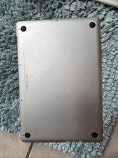 MacBook Pro 15" A1286 2009 MB985LL/A Genuine Bottom Case 922-8710