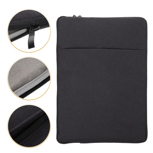 14-inch Laptop Bag Travel Notebook Cover Portable Computer Protective Case - 第 11/12 張圖片