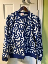 Lacoste Men's Sweater Size 6 M-L