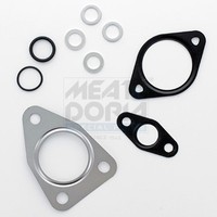 Montagesatz Lader Meat & Doria 60819 FüR Opel Combo GroßRaumlimousine X12 Tour 2