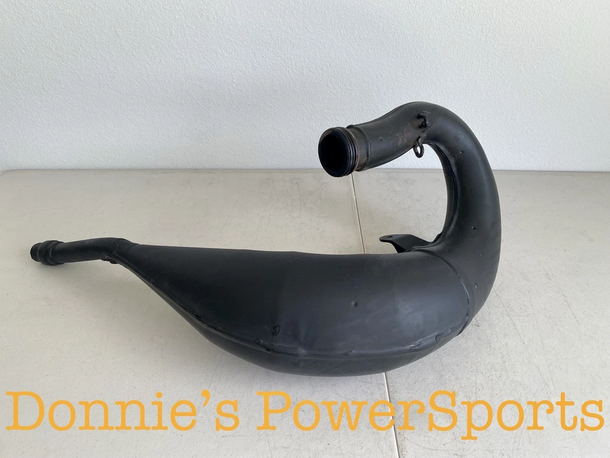 Yamaha Motorcycle Exhaust Pipes for Yamaha for sale | eBay