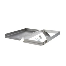 Rocky Mountain Cookware MC128 2 Burner AddOn Griddle