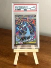 PSA 10 Pokemon Mega Charizard X ex 023 Me: Mega Evolution Promo Holo
