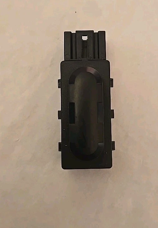 Interruptor de asiento eléctrico lado del conductor delantero compatible con Lincoln MKX Edge Expedition Foto 4 de 4