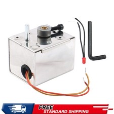 Quick Replacement 24VAC Actuator for M847D RZ3-1 2 Wire Spring Motor