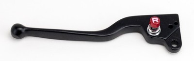 Honda Foreman 500, 2012-2013, Left Handlebar Brake Lever - Black