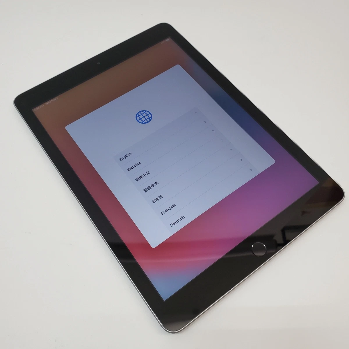 Apple iPad (5th Generation) 32 GB Tablets for sale - eBay