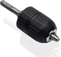 Schnellspannbohrfutter 1 2 SDS Plus Adapter 2–13Mm Akku