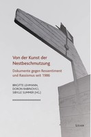 Von Der Kunst Der Nestbeschmutzung | Elfriede Jelinek | Deutsch | Taschenbuch