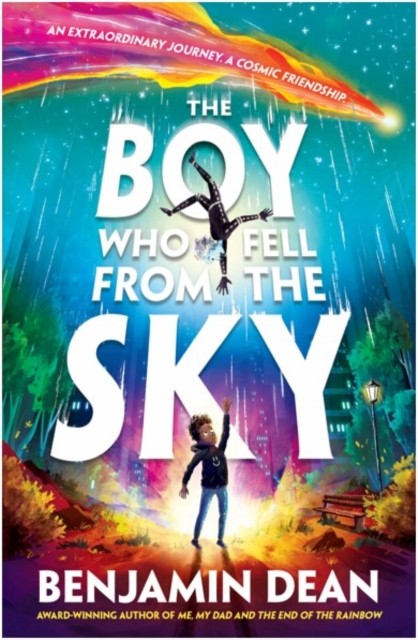Boy Who Fell From The Sky - Image 4