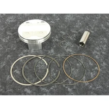 JE Pistons Piston Kit - 284680