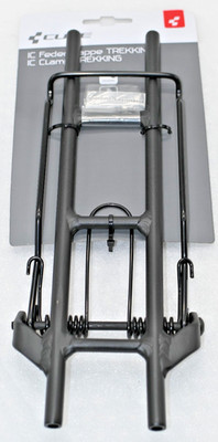 Cube IC Federklappe Trekking