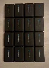 TECHSMARTER 10000mAh 18W USB-C PD Wireless Power Bank Portable Charger