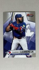 2025 Bowman's Best Vladimir Guerrero Jr. #22 Toronto Blue Jays 🔥💪🔥