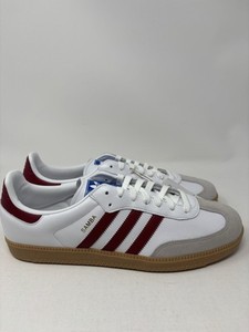 adidas gazelle silver green womens adidas x Sporty & Rich Samba OG main image 0