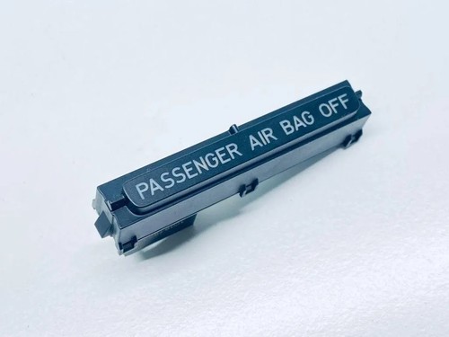 VW PASSAT B6 3C2 Airbag Schalter 3C0919234 1.90 Diesel 77kw 2007 30684582