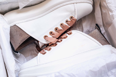 Alexander Smith Damen Sneaker