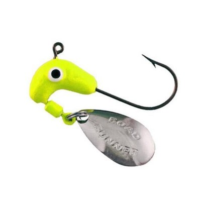 Blakemore Road Runner Jig Head (4 Pk)