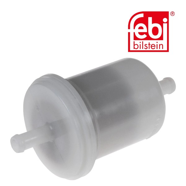 Febi Bilstein Kraftstofffilter - Case Ih, Caterpillar, Fendt, John Deere, Massey-image