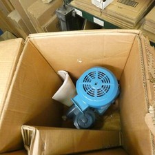 Neptune 547-S-N4 Hydraulic Metering Pump C-20 29 GPH @ 100 psi 1/2 HP 115VAC