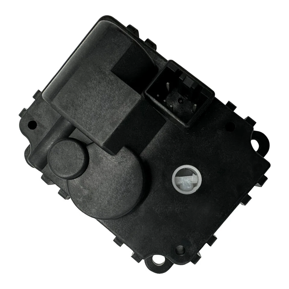 97159-2F000 Accuator Assy Fit 2004 2005 2006 2007 2008 2009 Kia Spectra Foto 4 de 4