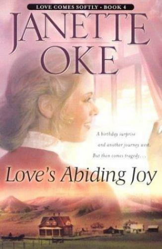 Love's Abiding Joy by Oke, Janette - Bild 1 von 1
