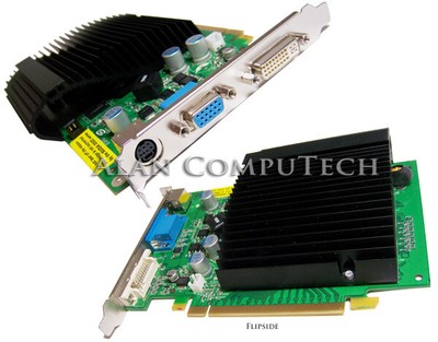 Dell SCSI PWR Data Cable Kit CJ178 and FJ173 New GJ551