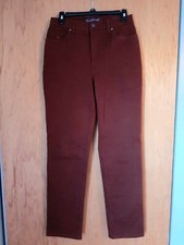 Gloria Vanderbilt Amanda Original Slimming Tapered Jeans, Many Sizes/Colors, NWT