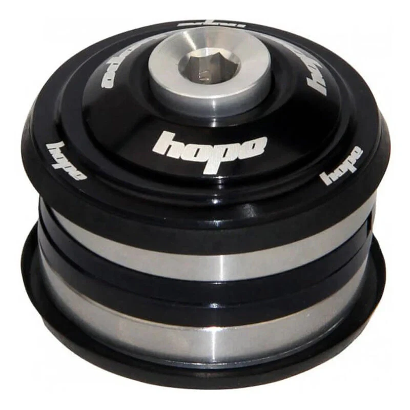 Auriculares integrados Hope - negros Foto 2 de 4