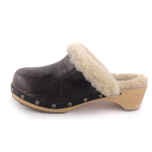 ugg clogs womens