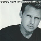 COREY HART: "ATTITUDE & VIRTUE" 1992 CD SEE SHIPPING CONDITIONS BELOW.