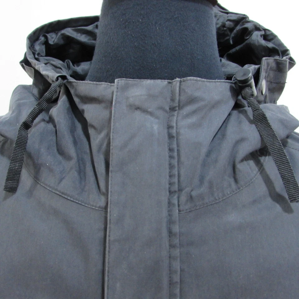 DICKIES  Hooded Jacket Chest Size 48/50 UK XL REF (11738)] - Image 3 of 4