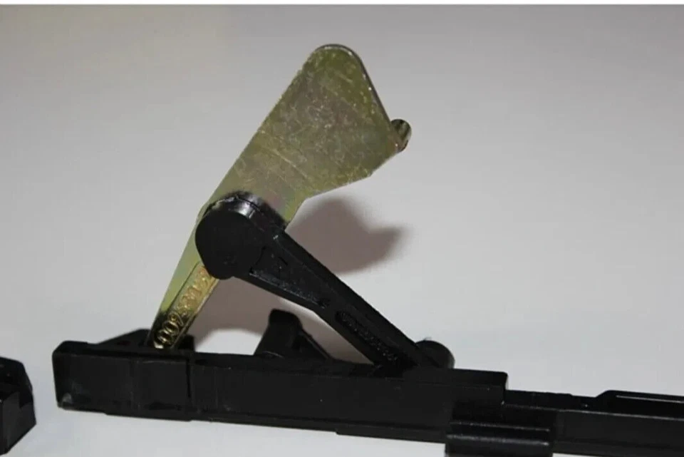 Sunroof Repair Set For Volvo S60 (2000- 2010) - Image 2 of 3