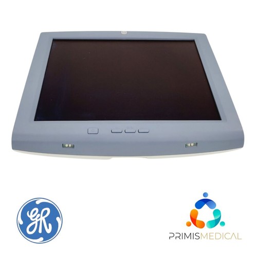 GE 5328696 Ultraschall LCD Monitor Montageplatine